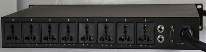 VINIAV V9電源時序器 VINIAV V9電源時序器