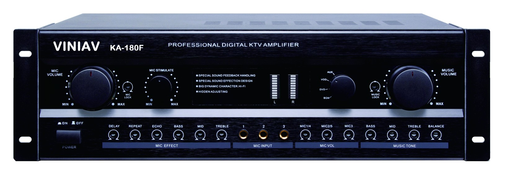 KA180F數(shù)字功放 KA180F數(shù)字功放