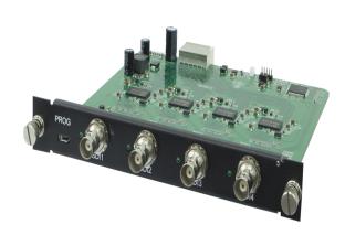 4路SDI輸入卡 4路SDI輸入卡