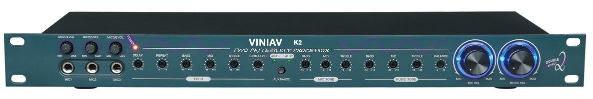 K2前級處理器 K2前級處理器