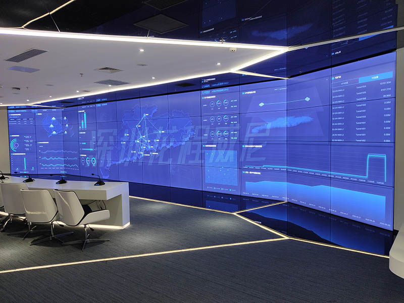 LED顯示屏與OLED透明屏有這些區(qū)別 LED顯示屏與OLED透明屏有這些區(qū)別