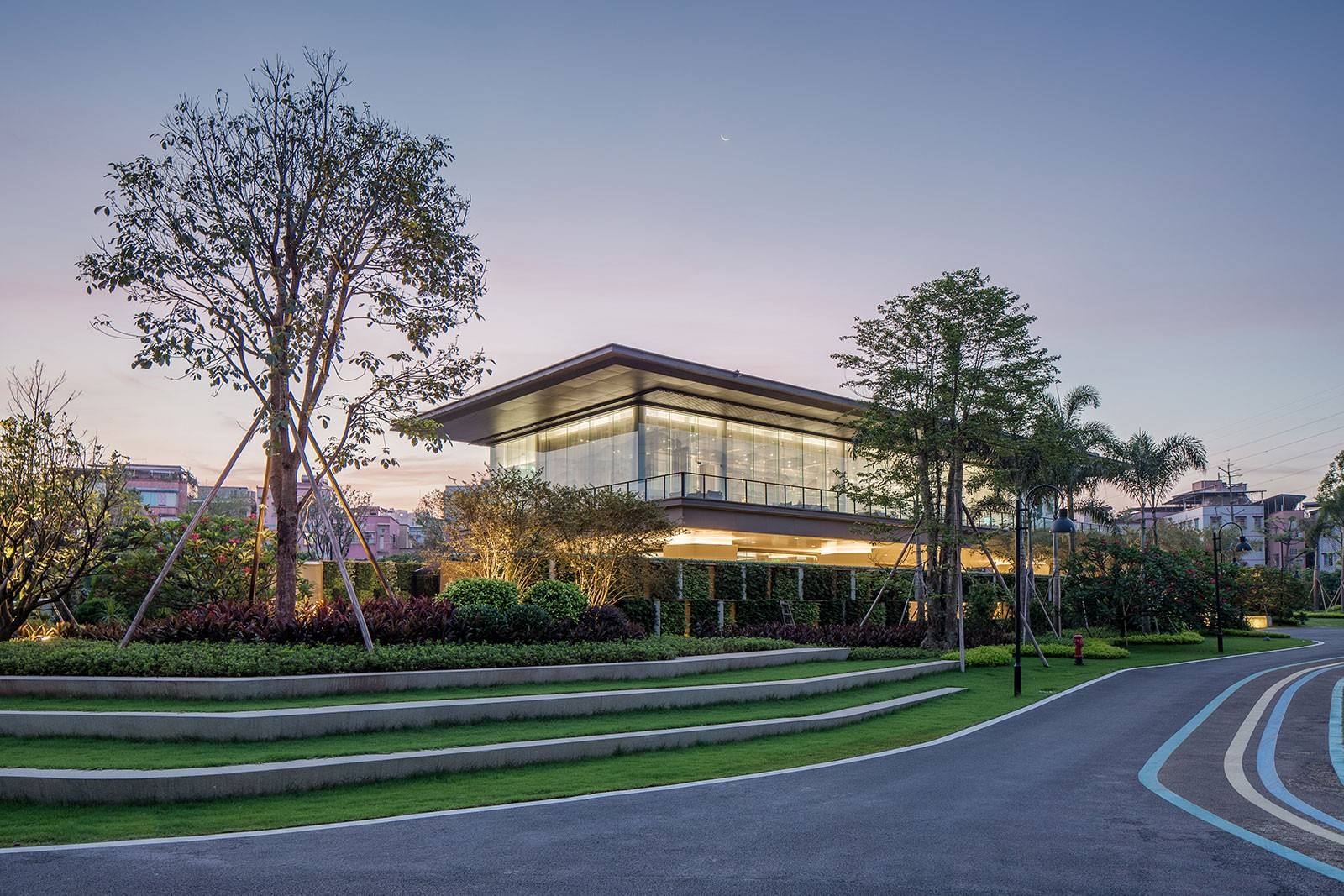 商業(yè)空間的展示設計 商業(yè)空間的展示設計