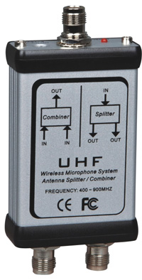 VINIAV HT-FD266G高頻耦合器 VINIAV HT-FD266G高頻耦合器