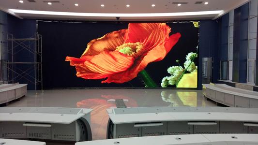 AMOUY艾默依 P1.53室內(nèi)LED顯示屏 AMOUY艾默依 P1.53室內(nèi)LED顯示屏