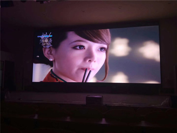 P2.5室內(nèi)全彩LED顯示屏 P2.5室內(nèi)全彩LED顯示屏