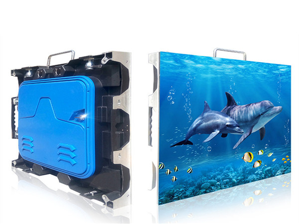 P3室內(nèi)全彩LED顯示屏 P3室內(nèi)全彩LED顯示屏