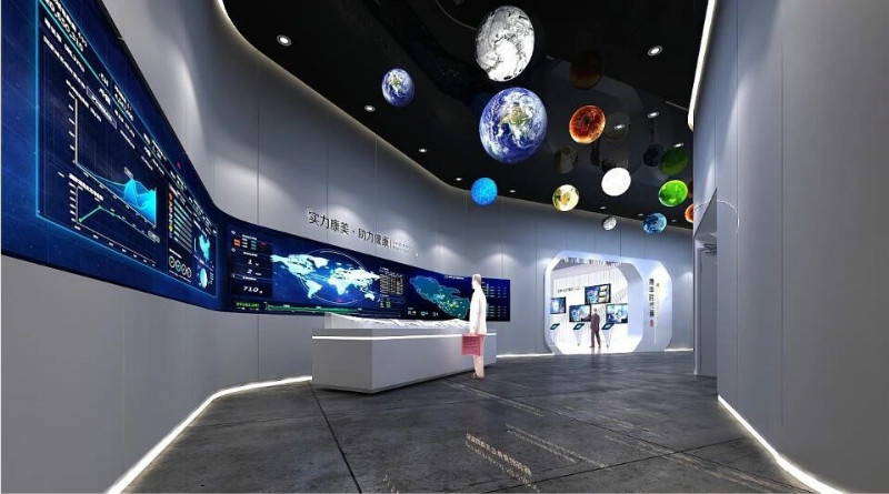 企業(yè)文化廳 企業(yè)文化廳