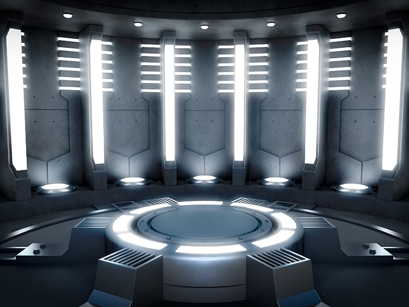 展廳設計——燈光設計方案 展廳設計——燈光設計方案