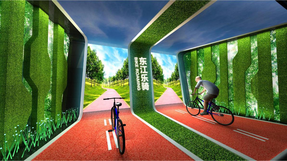 展廳設(shè)計(jì)注意事項(xiàng) 展廳設(shè)計(jì)注意事項(xiàng)