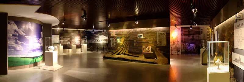 博物館燈光設計原則 博物館燈光設計原則