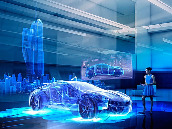 數(shù)字多媒體展廳 數(shù)字多媒體展廳