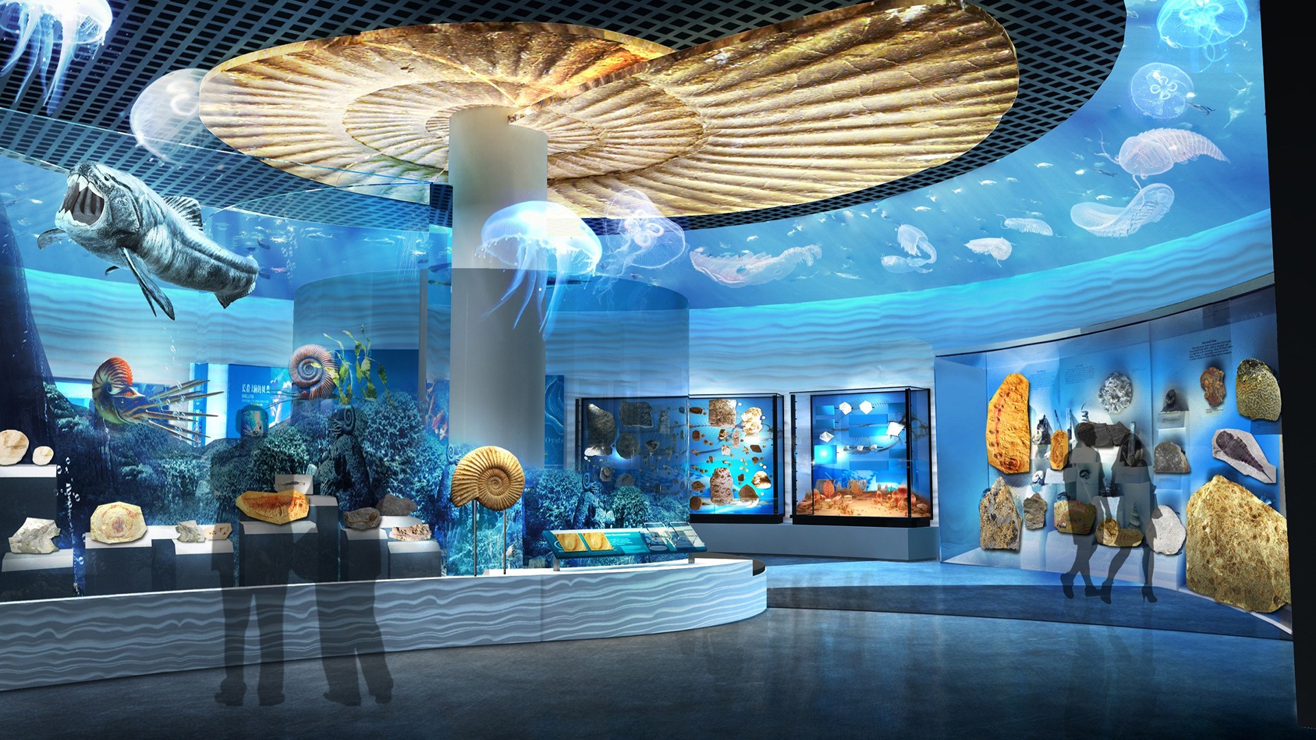 全息投影 全息投影