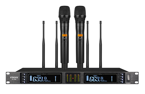 VINIAV HT-260無線話筒 VINIAV HT-260無線話筒
