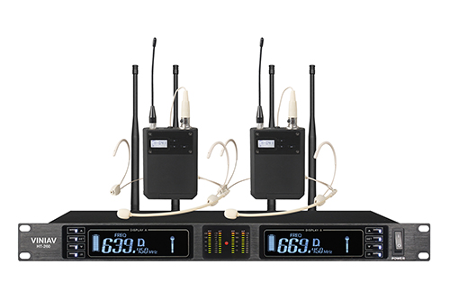 VINIAV HT-260無線話筒 VINIAV HT-260無線話筒