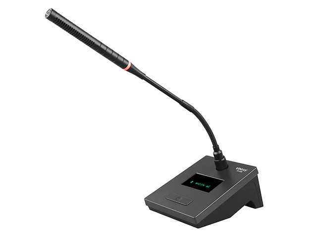 VINIAV HT-820有線鵝頸話筒 VINIAV HT-820有線鵝頸話筒