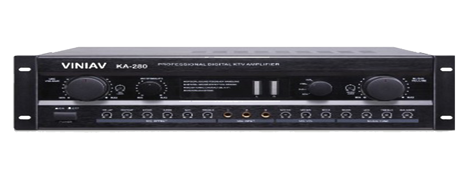 VINIAV KA280F數(shù)字功放 VINIAV KA280F數(shù)字功放