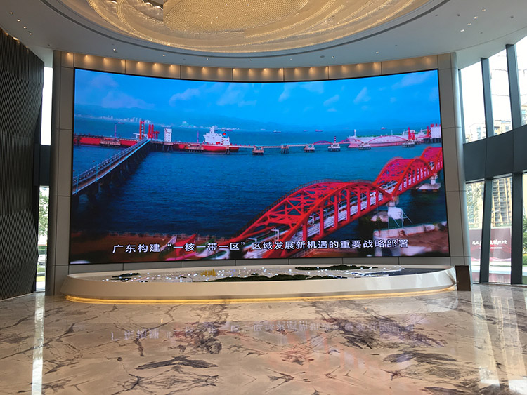 展廳設(shè)計(jì)施工 展廳設(shè)計(jì)施工