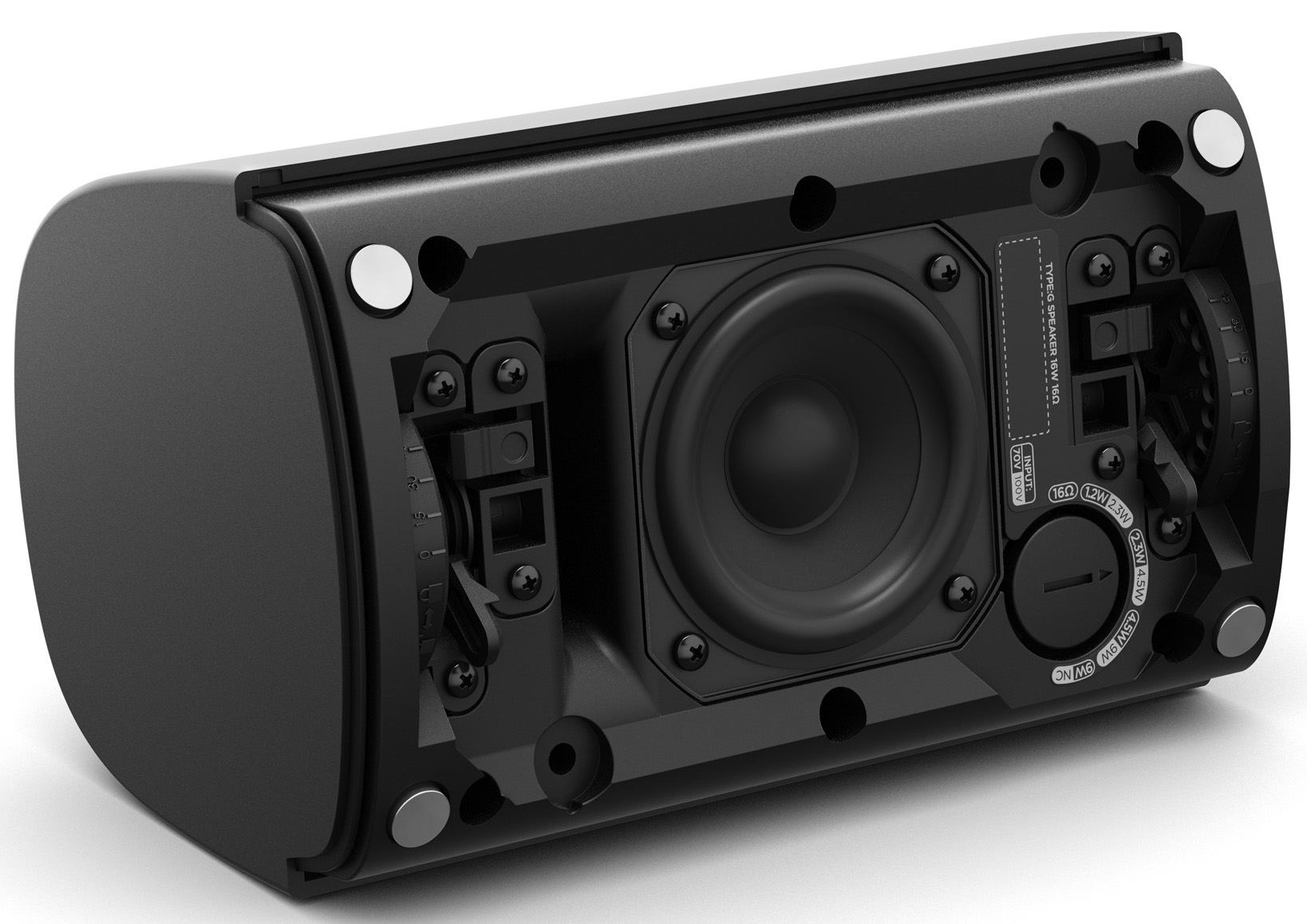 BOSE DesignMax DM3SE 壁裝揚聲器 BOSE DesignMax DM3SE 壁裝揚聲器