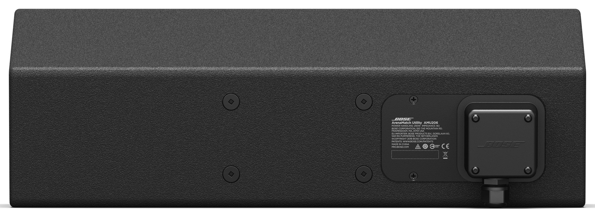 BOSE DesignMax DM6SE 壁裝揚聲器 BOSE DesignMax DM6SE 壁裝揚聲器