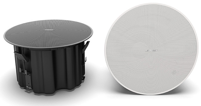 BOSE DesignMax DM8C 吸頂式揚聲器 BOSE DesignMax DM8C 吸頂式揚聲器