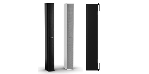 BOSE Panaray MSA12X 可控指向有源揚聲器 BOSE Panaray MSA12X 可控指向有源揚聲器