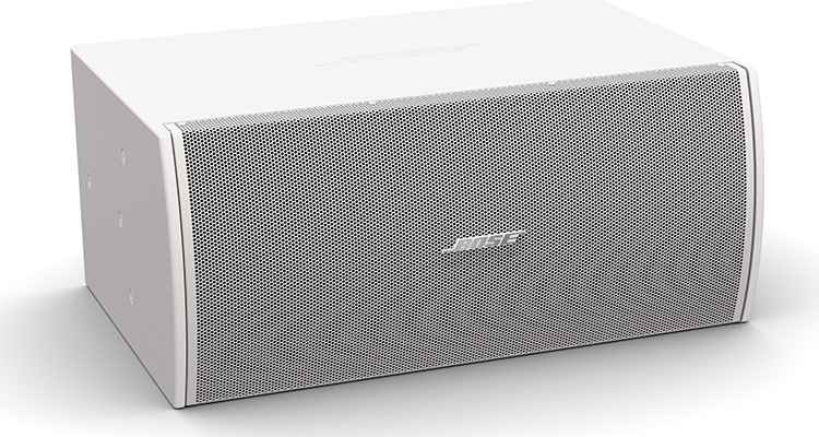 BOSE MB210-WR 緊湊型低音炮 BOSE MB210-WR 緊湊型低音炮