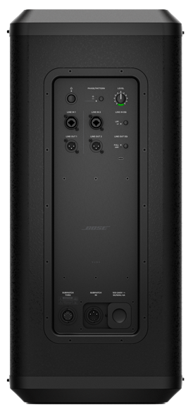 BOSE Sub1 有源低音箱 BOSE Sub1 有源低音箱