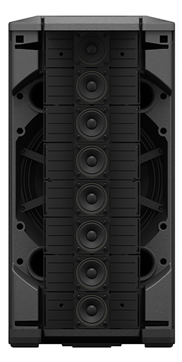 BOSE F1 812 無源揚聲器