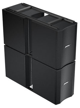 BOSE MB24 WR 模塊化低音揚(yáng)聲器 BOSE MB24 WR 模塊化低音揚(yáng)聲器