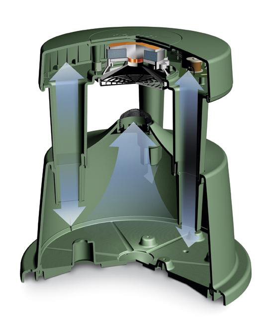 BOSE FreeSpace? 360P-II 揚(yáng)聲器 BOSE FreeSpace? 360P-II 揚(yáng)聲器
