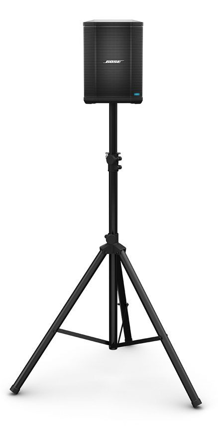 BOSE S1 Pro 多功能音樂系統(tǒng) BOSE S1 Pro 多功能音樂系統(tǒng)