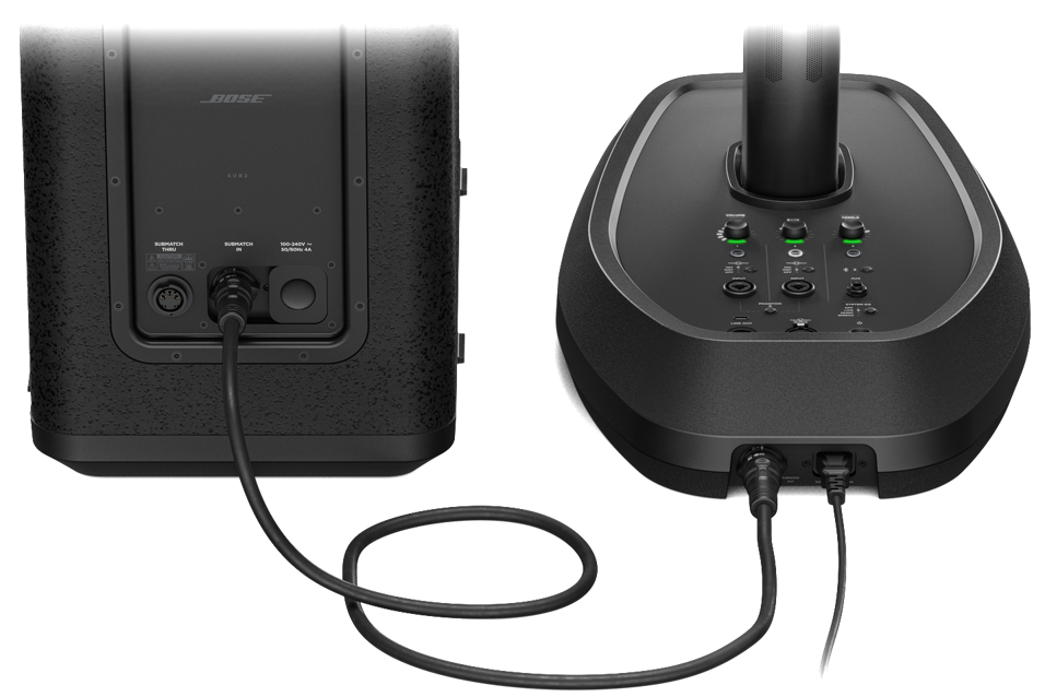 BOSE L1 Pro32 便攜式線性陣列揚(yáng)聲器系統(tǒng) BOSE L1 Pro32 便攜式線性陣列揚(yáng)聲器系統(tǒng)