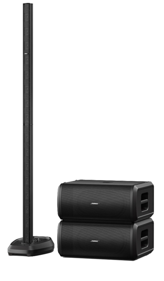 BOSE L1 Pro32 便攜式線性陣列揚(yáng)聲器系統(tǒng) BOSE L1 Pro32 便攜式線性陣列揚(yáng)聲器系統(tǒng)