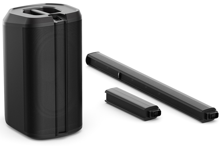 BOSE L1 Pro16 便攜式線性陣列揚聲器系統(tǒng) BOSE L1 Pro16 便攜式線性陣列揚聲器系統(tǒng)