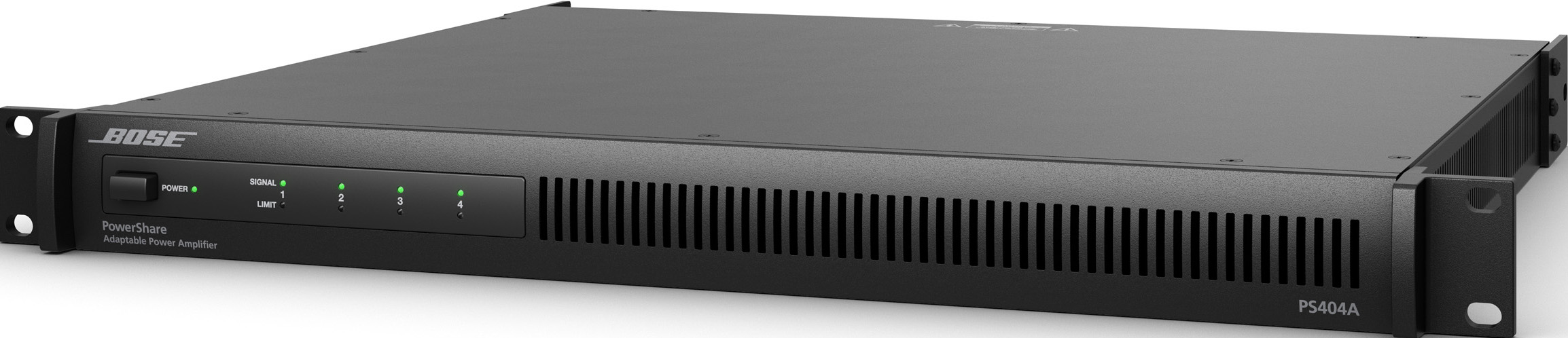 BOSE PowerShare PS404A 自適應(yīng)功放 BOSE PowerShare PS404A 自適應(yīng)功放