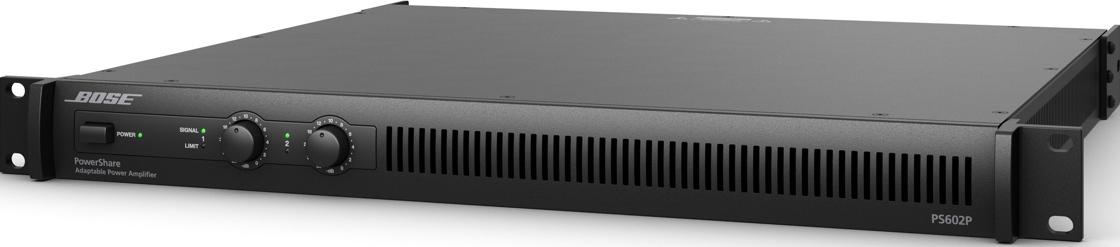 BOSE PowerShare PS602P 自適應功放 BOSE PowerShare PS602P 自適應功放