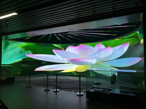 P1.83室內(nèi)LED顯示屏 P1.83室內(nèi)LED顯示屏