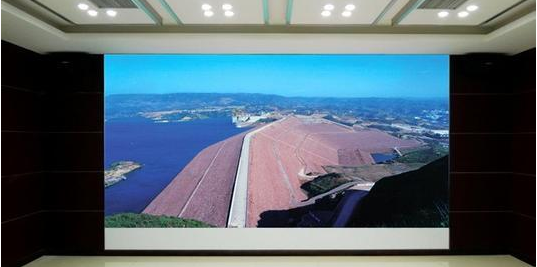 P1.86室內LED顯示屏 P1.86室內LED顯示屏