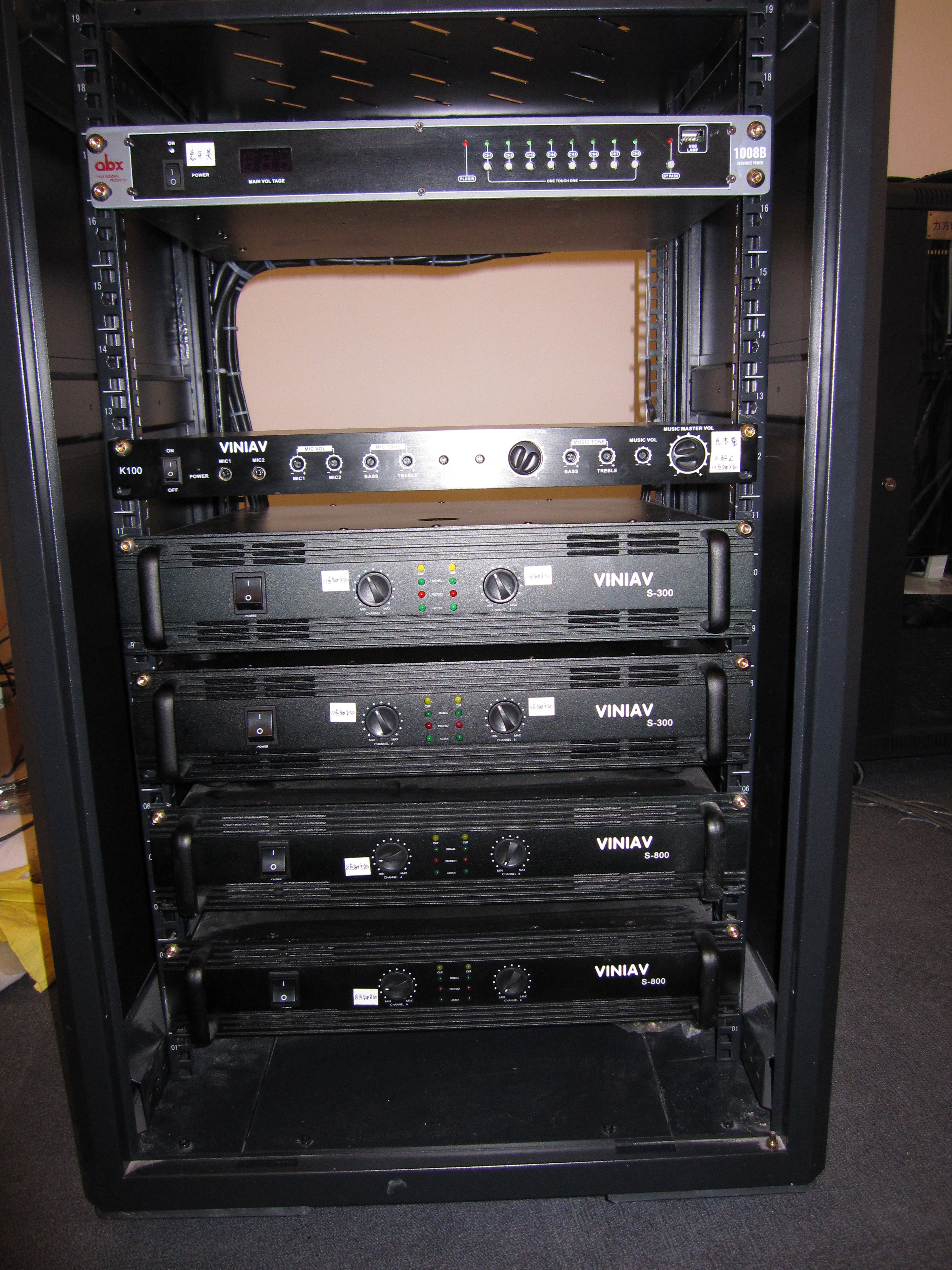 VINIAV音響展廳設(shè)備 VINIAV音響展廳設(shè)備