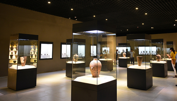博物館設(shè)計(jì) 博物館設(shè)計(jì)