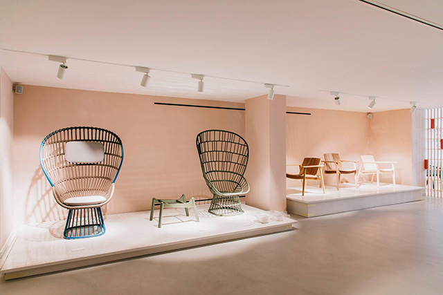 企業(yè)展廳設(shè)計(jì) 企業(yè)展廳設(shè)計(jì)