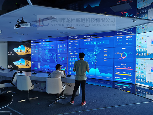 數(shù)字展館展廳施工 數(shù)字展館展廳施工