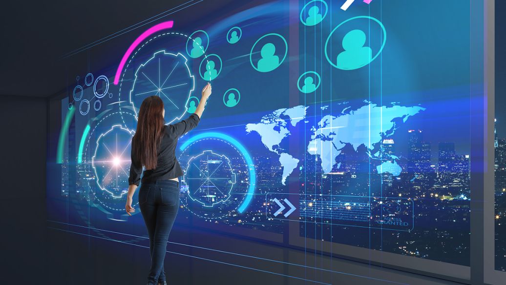 創(chuàng)新展示技術(shù)在現(xiàn)代展館設(shè)計中的運用 創(chuàng)新展示技術(shù)在現(xiàn)代展館設(shè)計中的運用