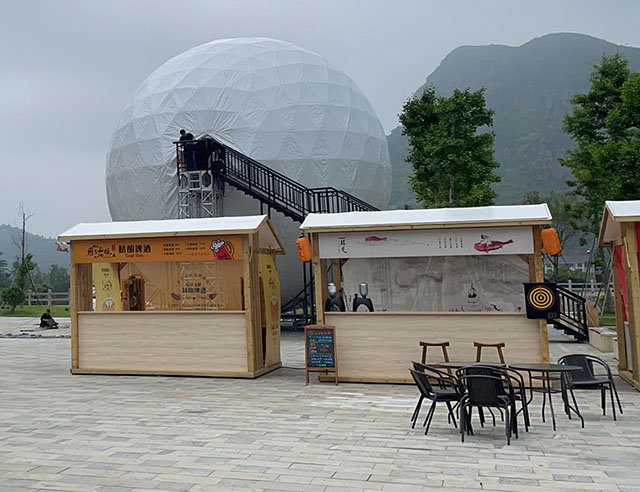 深圳球幕影院制作商 深圳球幕影院制作商