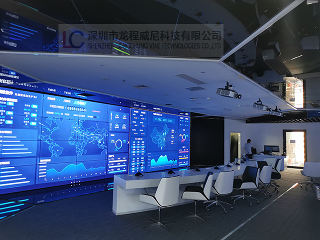 展廳多媒體系統(tǒng) 展廳多媒體系統(tǒng)