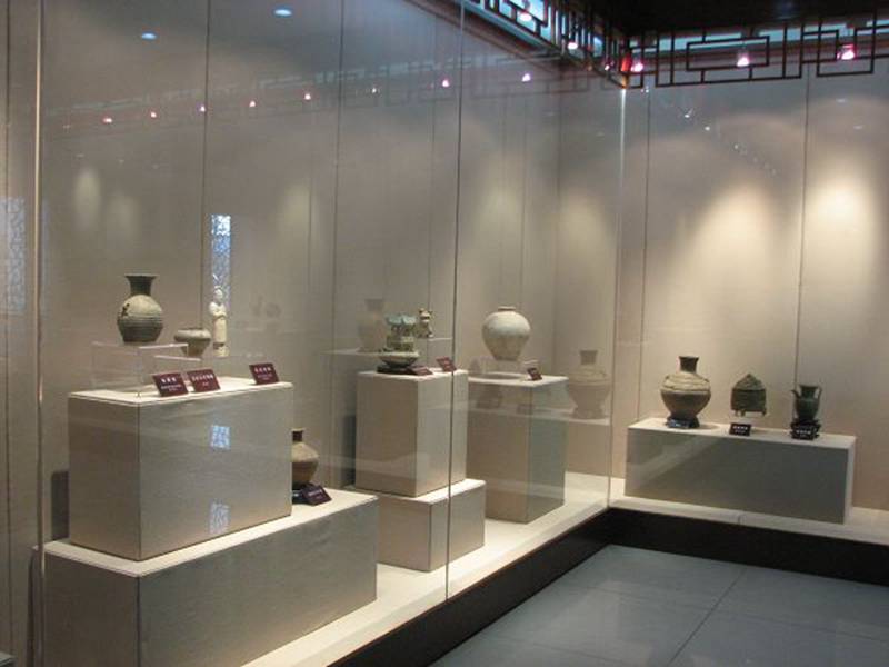 陶瓷企業(yè)展廳設(shè)計(jì) 陶瓷企業(yè)展廳設(shè)計(jì)