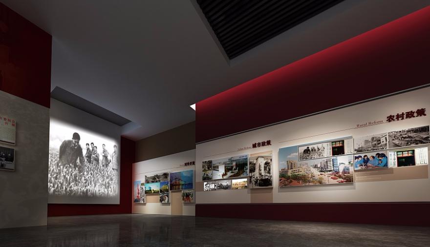 展廳設(shè)計(jì)中傳統(tǒng)服飾文化應(yīng)用 展廳設(shè)計(jì)中傳統(tǒng)服飾文化應(yīng)用