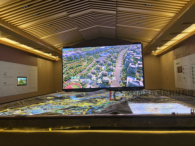 城市規(guī)劃館 城市規(guī)劃館