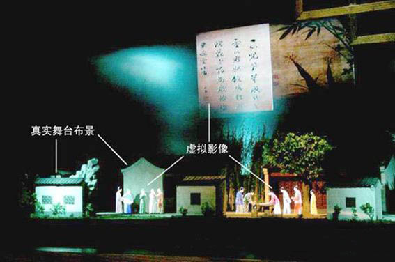 幻影成像設(shè)備 幻影成像設(shè)備