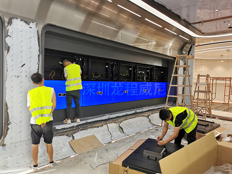 多媒體整體分包服務(wù) 多媒體整體分包服務(wù)